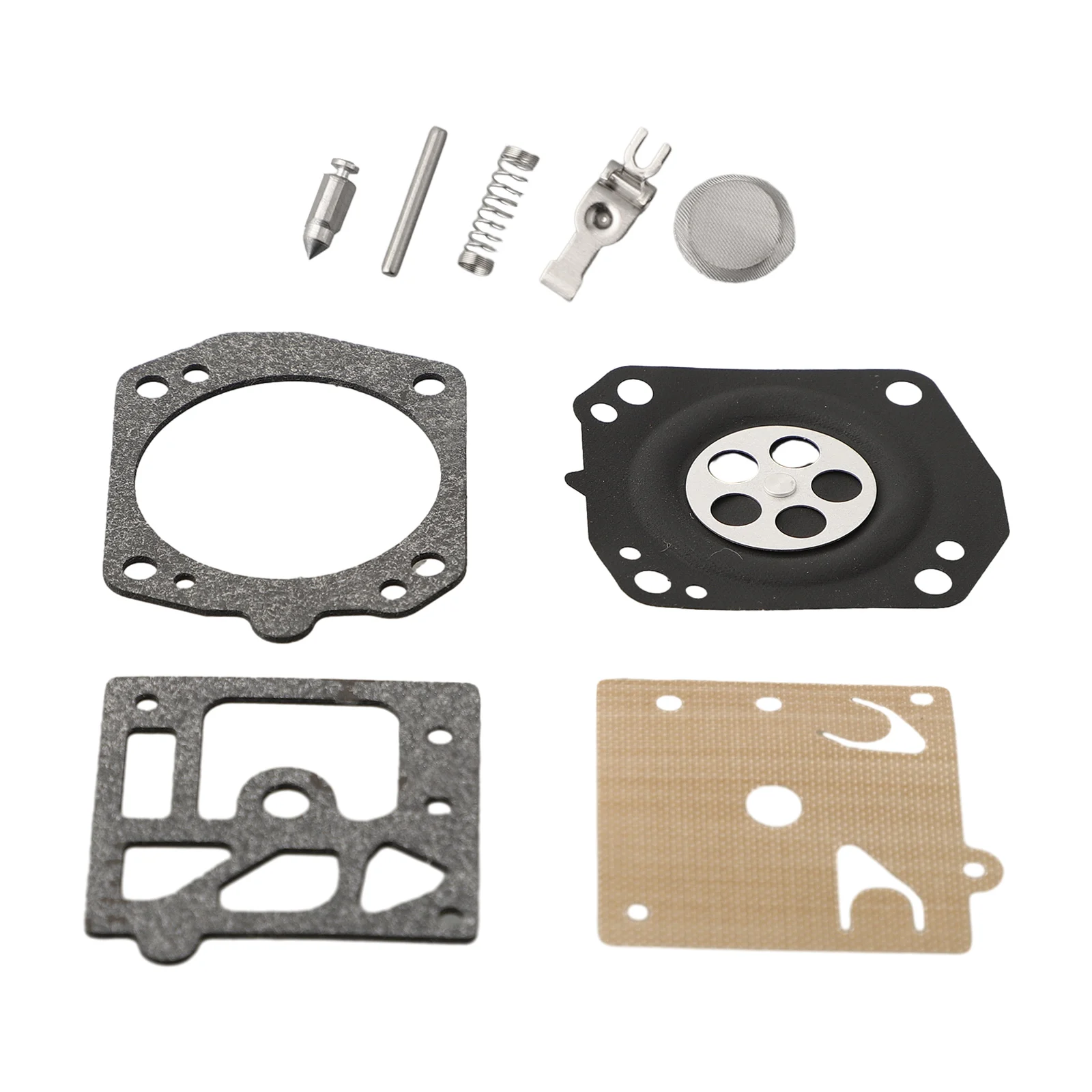 Carburetor Rebuild Repair Kit For 029 039 044 046 Ms270 Ms280 Ms290 Ms341 Ms361 For Chainsaw 362 365 371 371XP