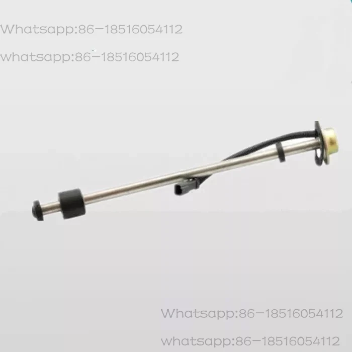 

Applicable to Excavator R210/215/225/-7 Fuel Tank Float Sensor