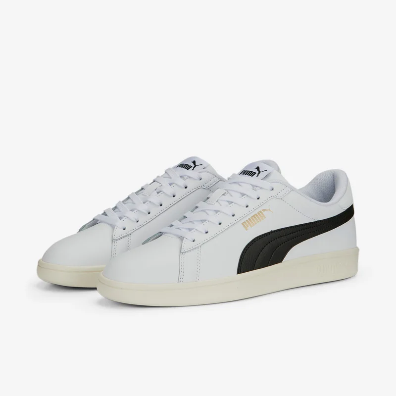 حذاء رياضي كاجوال من PUMA Authentic Smash 3.0 L للجنسين 390987-03