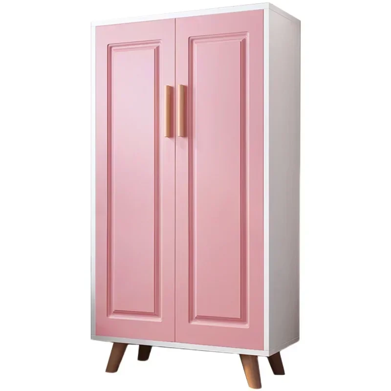 

Bedroom Wardrobes Closet Organizer Display Apartment Children's Wardrobes Storage Modern Furniture