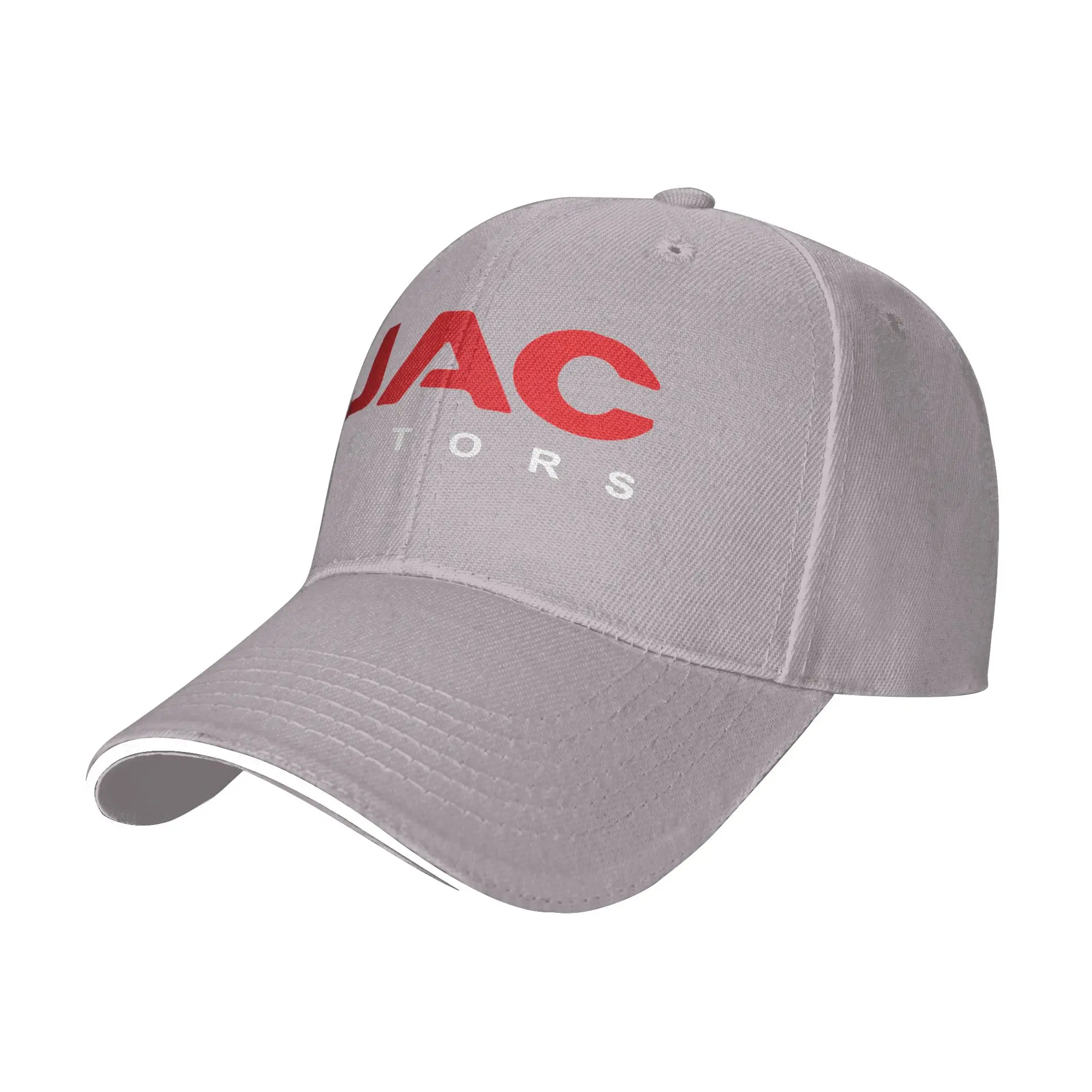 Hot Sale JAC Motorss logo 2022 Baseball Cap  Graphic Women's Caps  Summer Outing Women's Caps