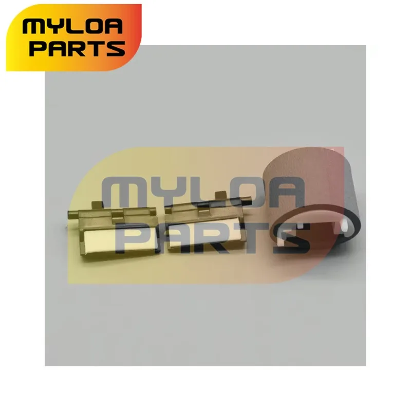 1set  CN598-67018 Separation Pickup Roller  Pick Pad compatible for HP OFFICEJET PRO X451 476 551 576 585 PageWide MFP 377 477 5
