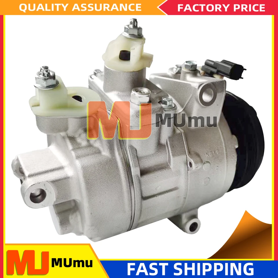 197356 DG9Z19703C DG9Z19703L DS7Z19703B JG9Z19703A AC Compressor