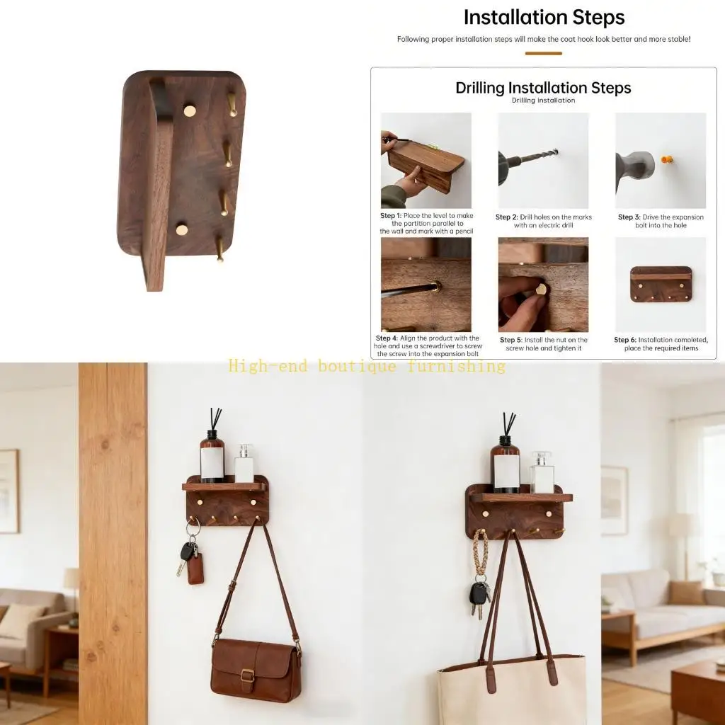 llavero-duradero-para-montaje-en-pared-l9nb-con-4-soportes-metal-resistentes-y-panel-madera