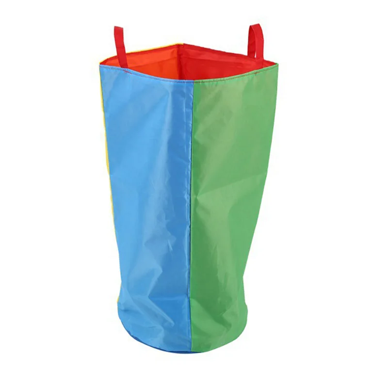 Racing Jumping Bag Outdoor Games For Kids Fun Sports Yard Toy for Family Birthday Party Game for BBQ Field Day Party Game