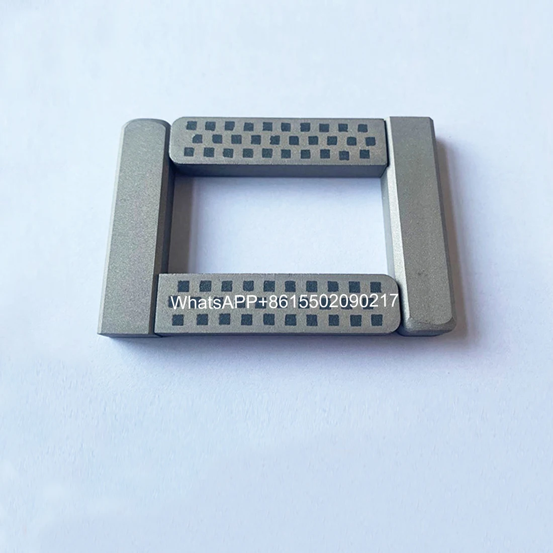 Polycrystalline bezel inserts diamond PDC inserts for mining drilling multi-specification polycrystalline custom