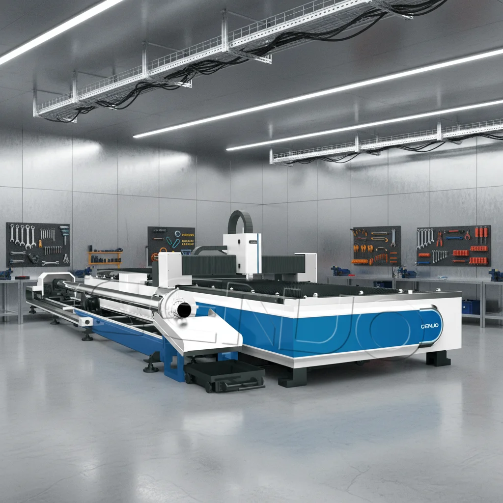 

Single Table Metal Fiber Laser Cutting Machine Discount 1.5KW 2KW 3KW CNC for Iron Stainless Steel Carbon Steel Aluminum Copper