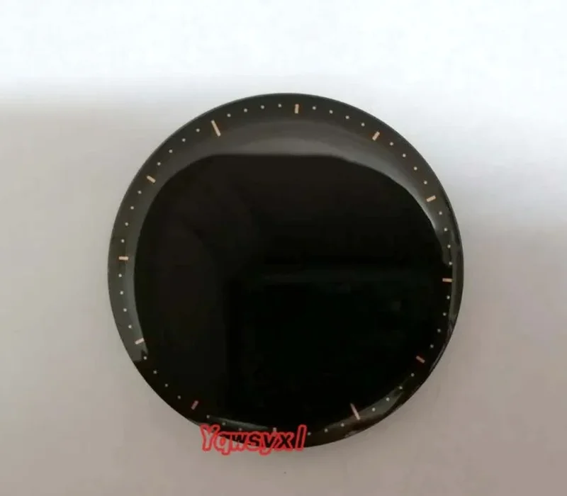 شاشة LCD لـ GARMIN Vivoactive 3 Music شاشة عرض LCD Vivoactive 3M Music Sports Part Replacement