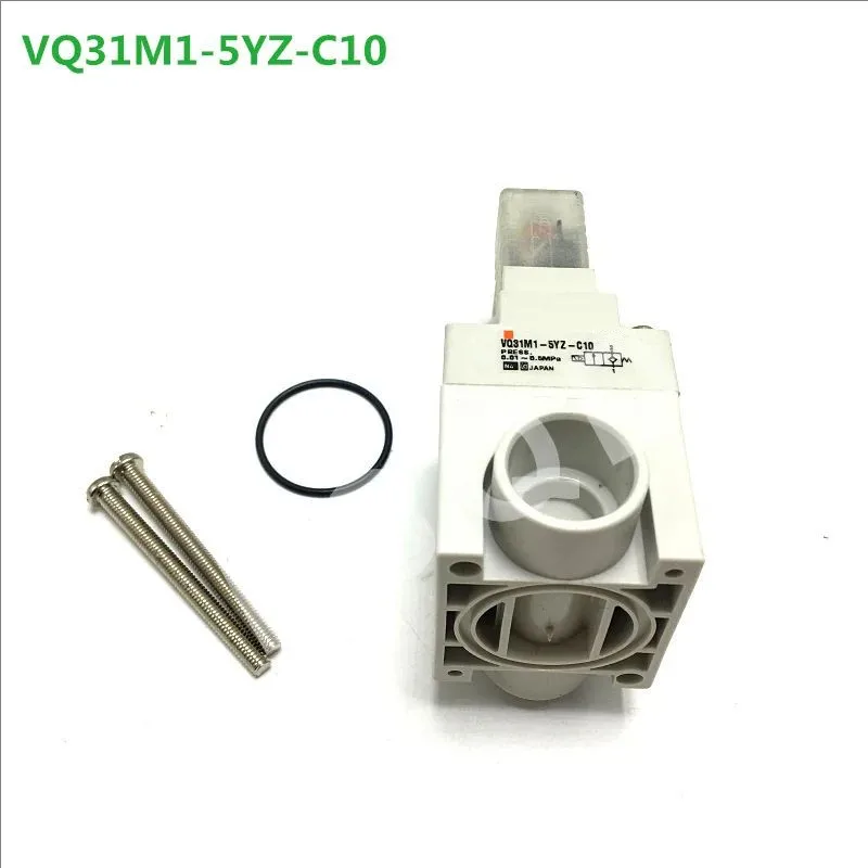 Elettrovalvola VQ31M1-5G-C12 Pneumatica — dettaglio 2