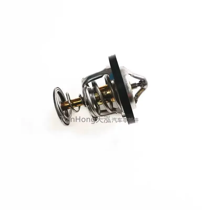 Engine Thermostat For Chery A3/Cielo M11 Skin Tiggo 3 Arrizo 5 7 Tiggo FL Tiggo 4 5 7 E4G16-1306020