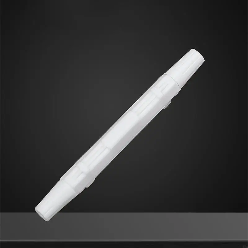 L4MA Optical Fiber Drop Cable for Protection Box Small Round Tube Heat Shrinkable Tubing to Protect Fiber Tray