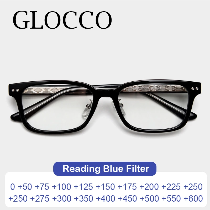 Square or Rectangular Frames Glass: The Real-World Guide to Finding Your Perfect Pair of Reading Eyewear