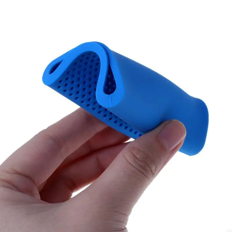 HDD Bags Cases Hard Drive Disk HDD Silicone Case Cover Protector Skin For SAMSUNG T5 SSD HDD Case