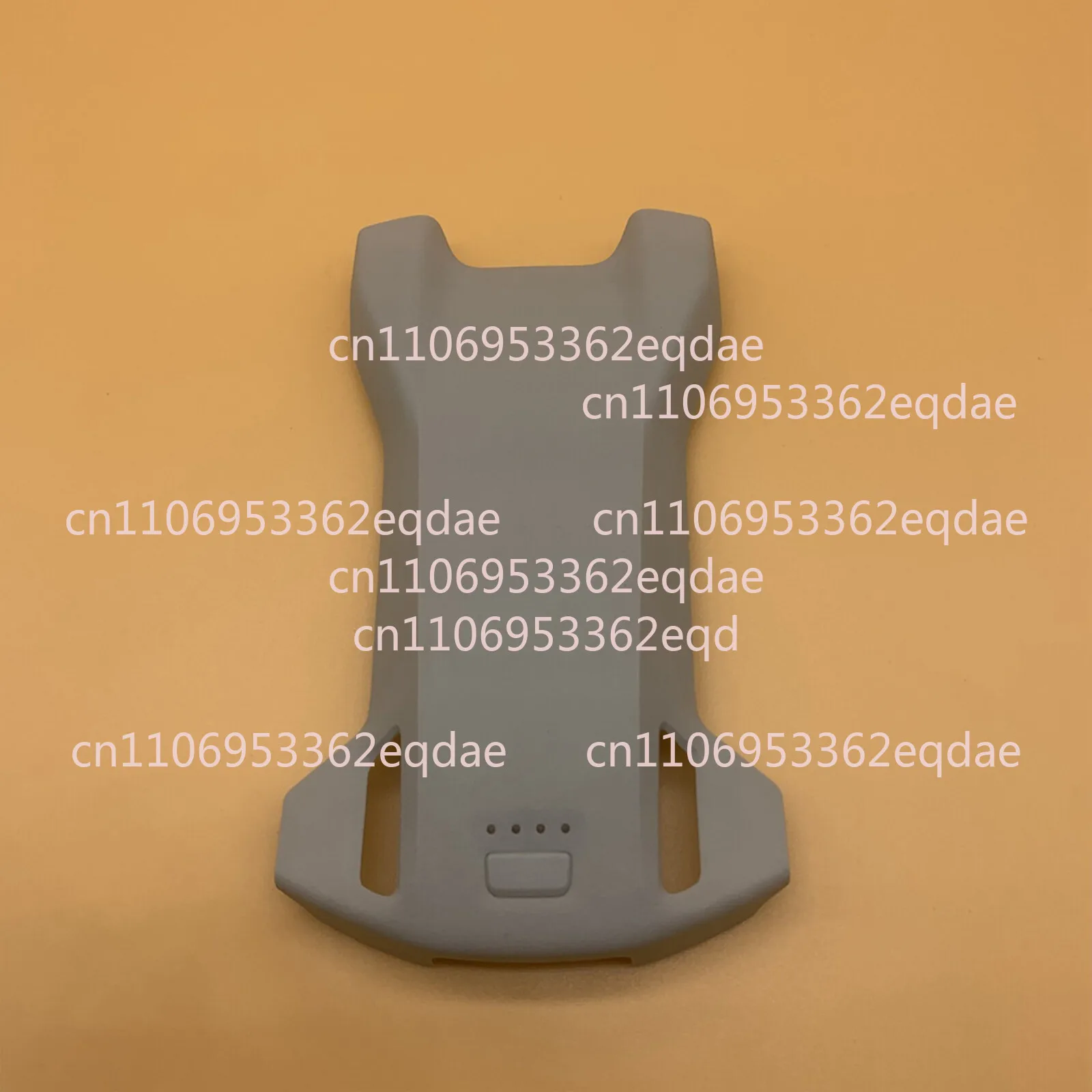 Запасная часть для дрона DJI Mini 3, верхняя часть корпуса, аксессуары для крышки корпуса