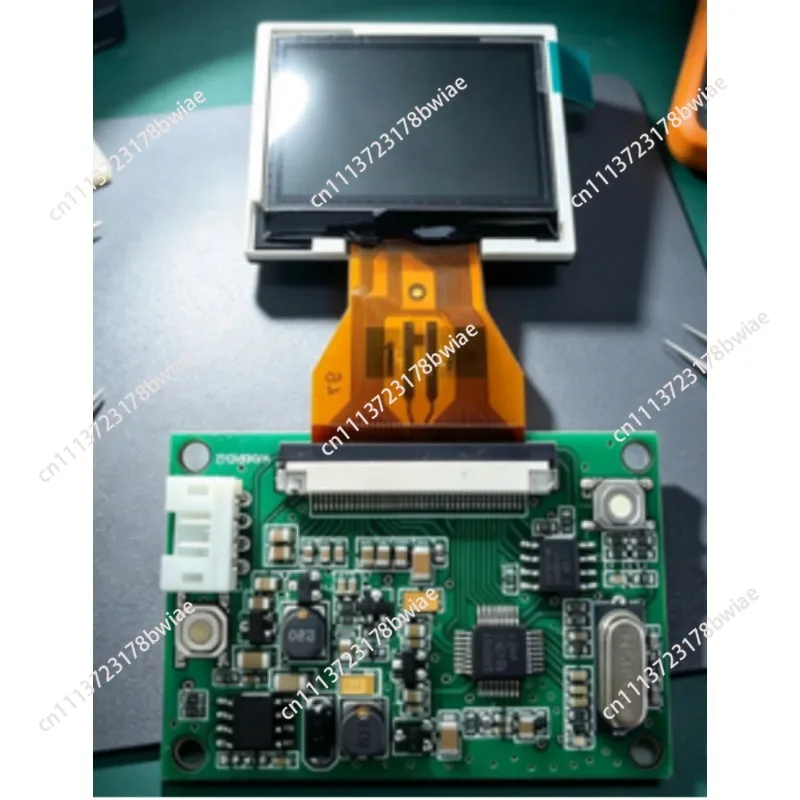 1.5 inch LCD Display Module 480x240 4:3 NTSC PAL Auto Switch Screen