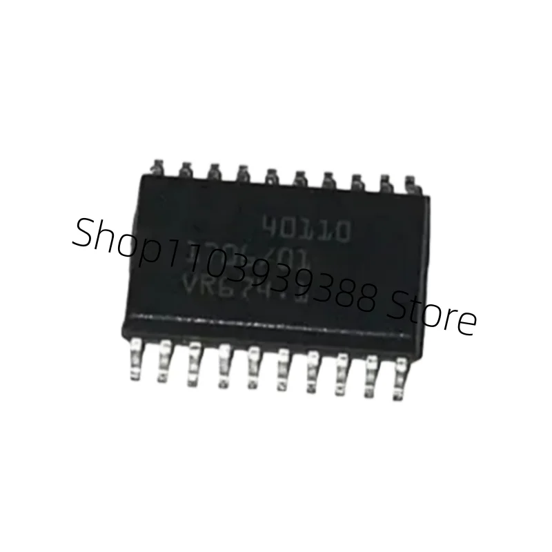 1pcs New Original auto chips 40110 sop-20 Auto Chips for Bosch Automotive Engine Chip Computer Board Module Car Chip ICs