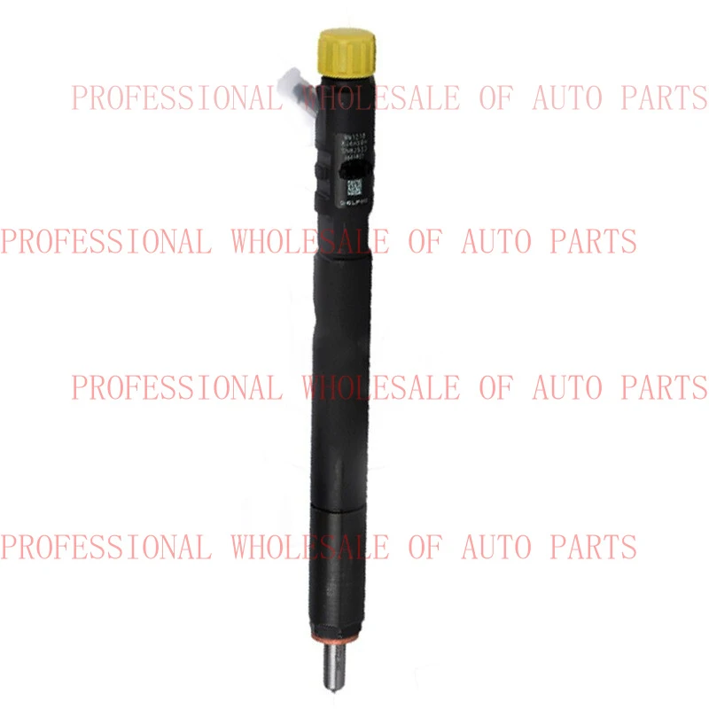 V+ V+ 1PC New EJBR04201D Fuel Injector For Mercedes Benz E Class A6460700987