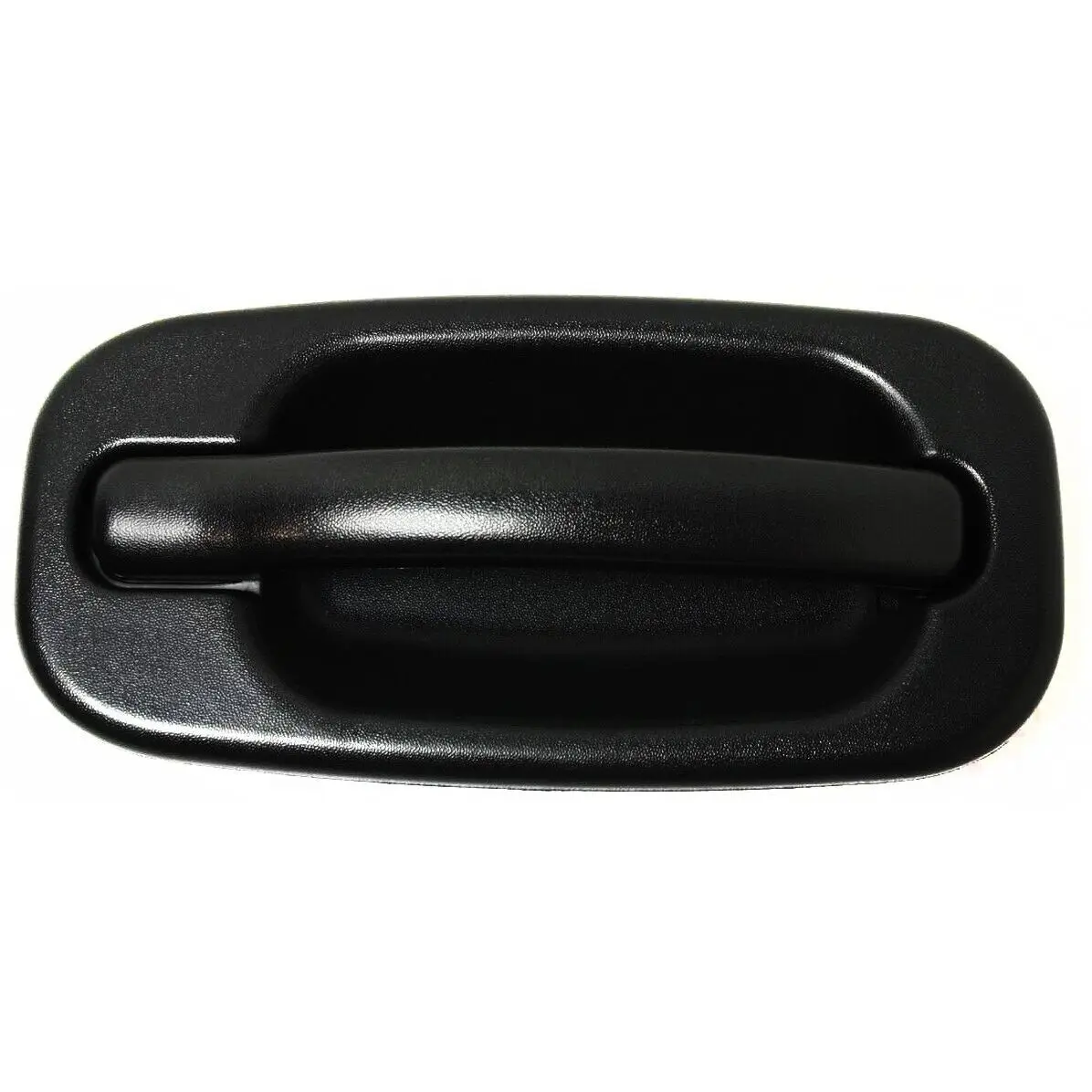 Exterior Door Handle For 1999-2006 Chevrolet Silverado 1500 Front Passenger Side