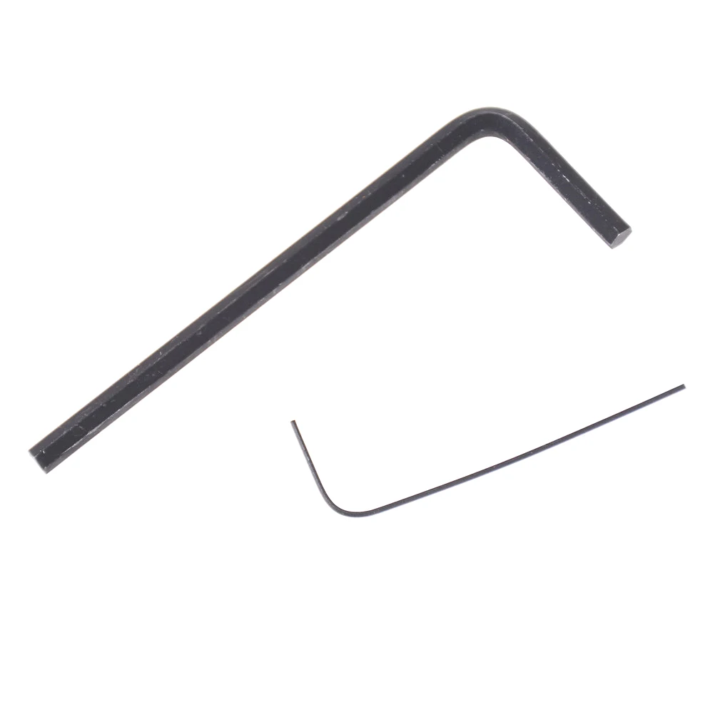 レンチ,2 0.7 0.9 1.3 3mm,1.5個,六角形,手動修理ツールセット,2.5mm-3mm