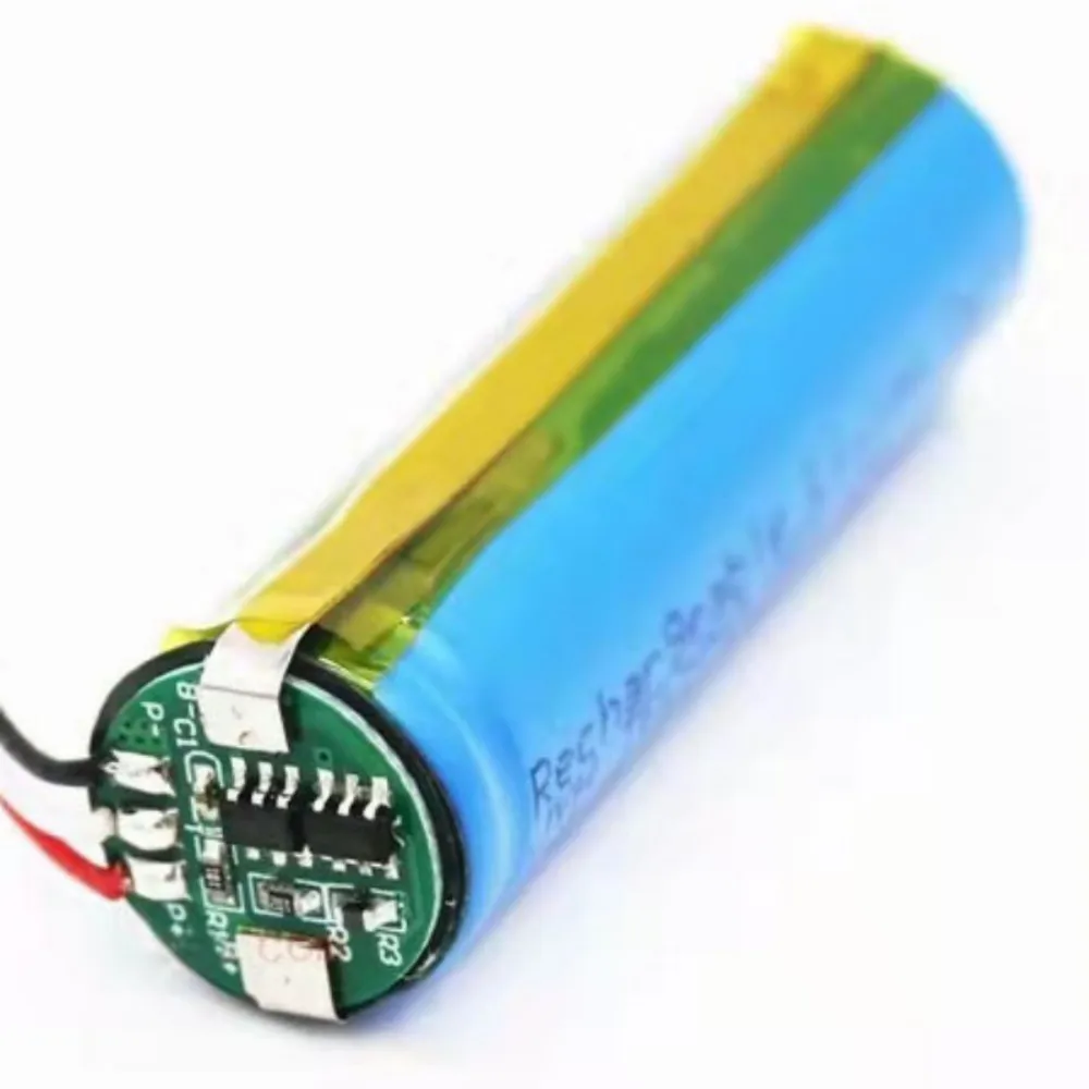 3.7V 500mAh 100% Original Lithium Battery for HMC1450 Professional Dashboard Professional Accessories Battery