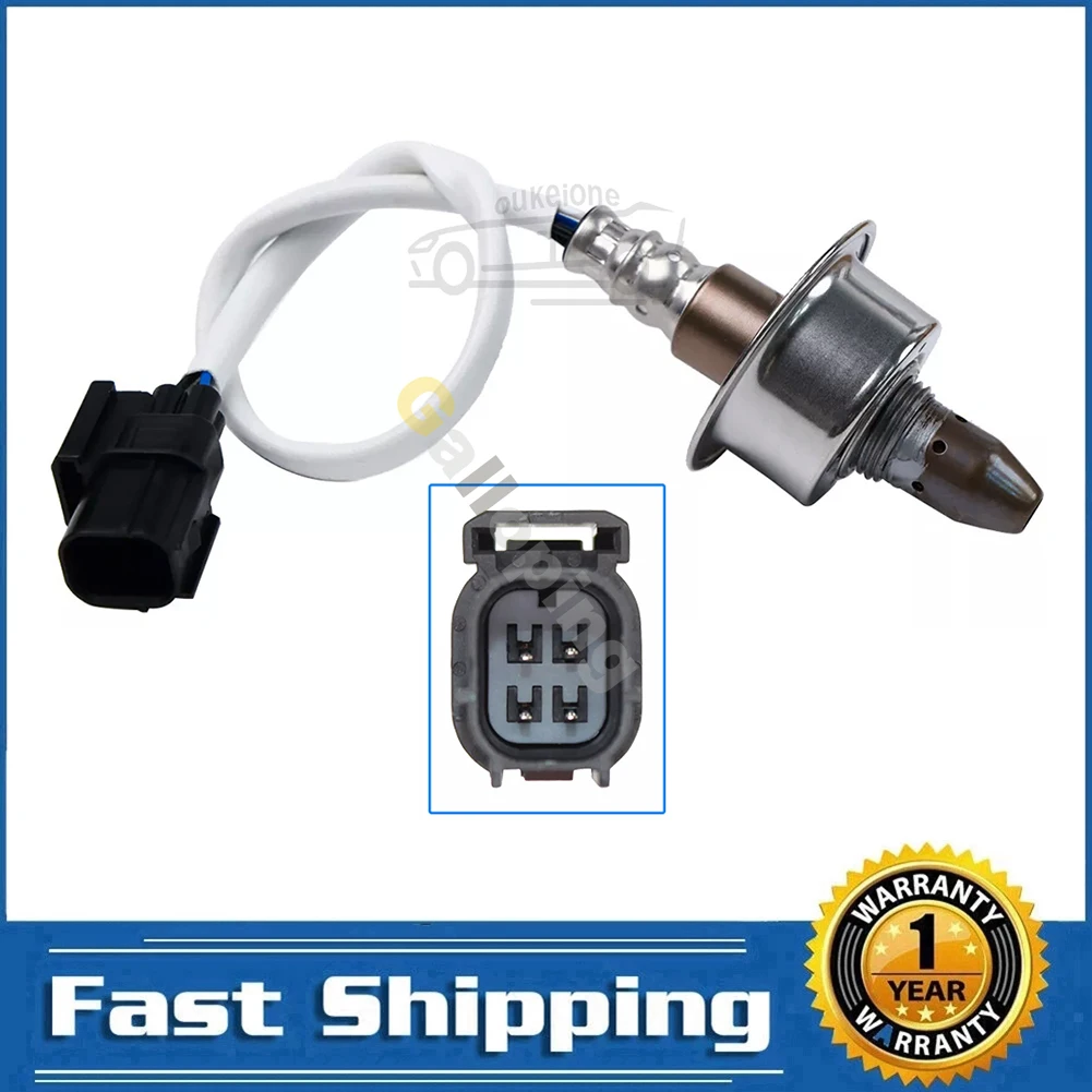 

O2 Oxygen Sensor 1 for Acura TLX 2015 2016 2017 2018 2019 2020 Honda Accord CR-V 2015 2016 2017 2.4L Upstream Front