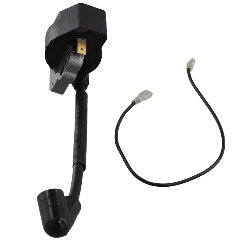 ملحقات منشار سلسلة الزيت الجديدة حزمة الضغط العالي لملف الإشعال لـ Oleo-Mac 746 750 753 755 446 450 453 EFCO 8300 8350