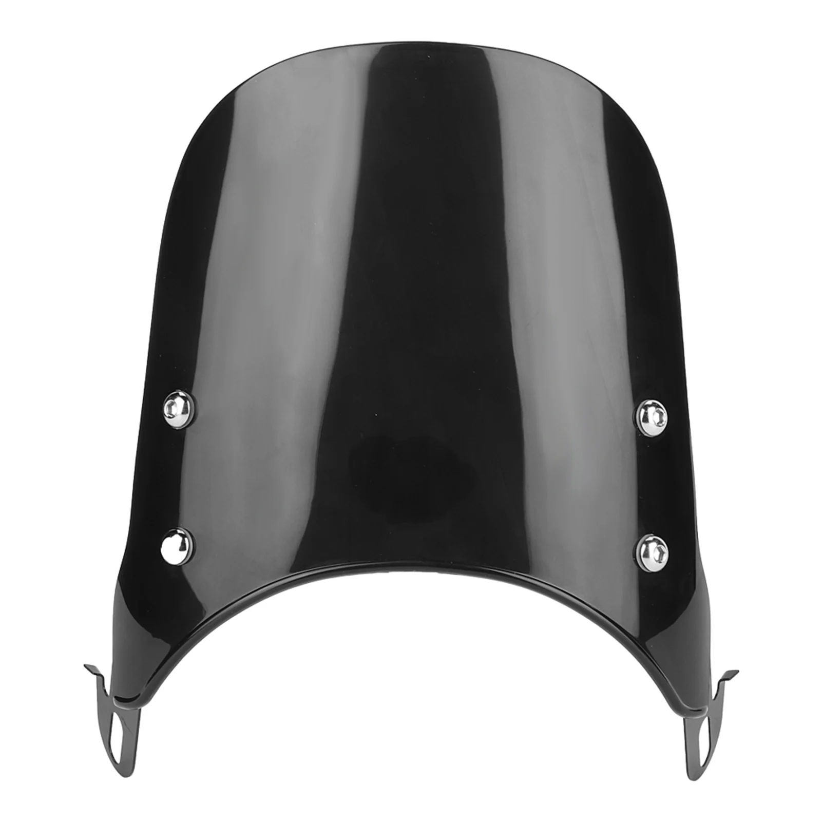 Motorcycle Wind Deflector Universal Motorcycle Windscreen Windshield Wind Deflector Motorcycle Windscreen Motorcycle Windshield