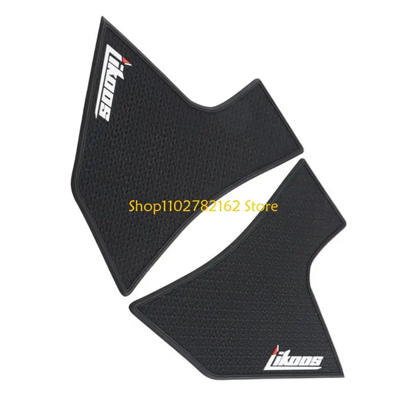 

547B Guard Nonslip Rubberized Protector Motorcycle Accessories for 525DSX