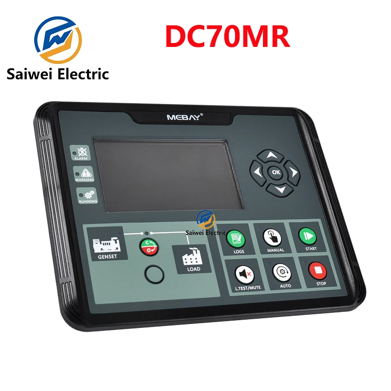 Mebay DC70MR DC72MR…