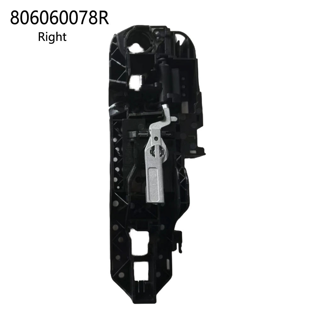 Front Door Outer Handle Base 806070069R For Renault For Latitude 11-15 Outer Handle Base Plastic Car Replacement Exterior Parts