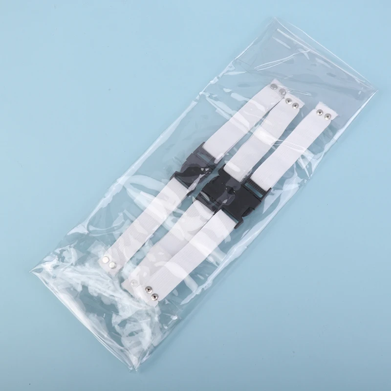 1Pc Dental Chair Footrest Cushion Cover Dental Chair Cushion Dental Seat Unit Transparent Anti Slip Foot PadGood Quality