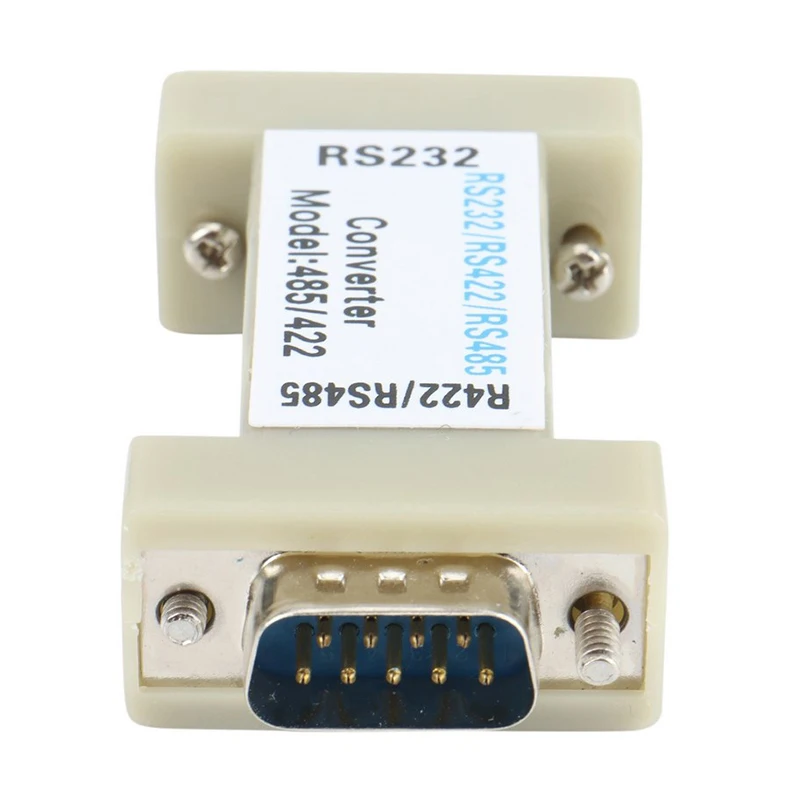 RS232 RS485 Converter RS232 To RS422 RS485 Converter RS 232 RS 422 485 Adapter