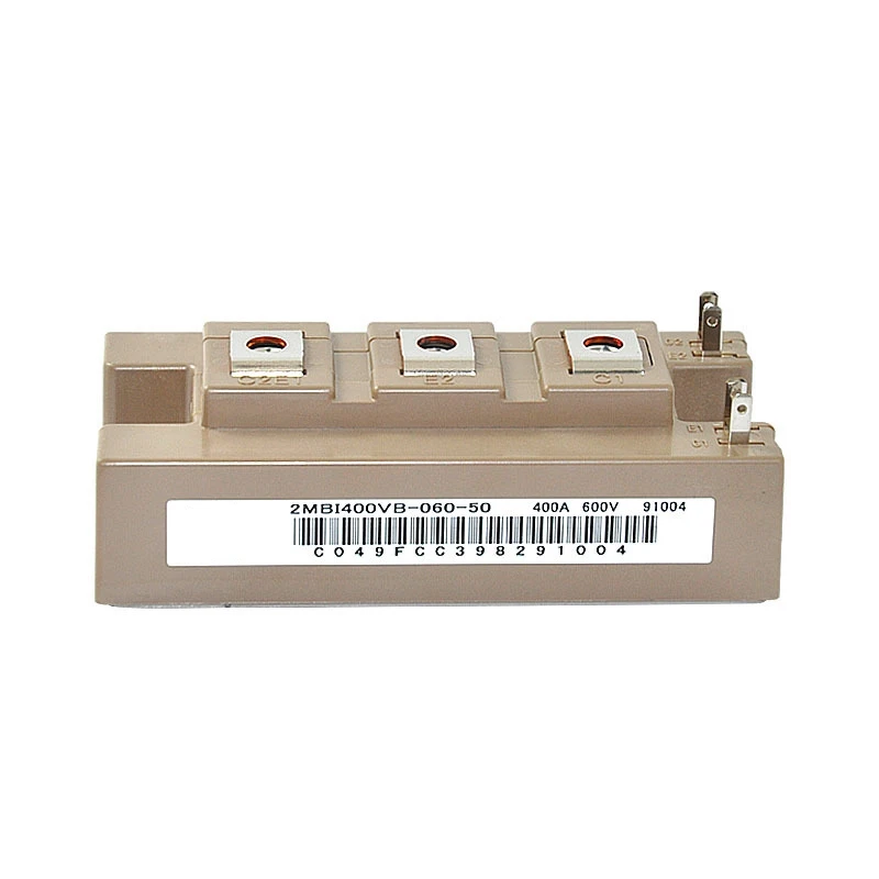 

2MBI400VB-060-50 New Module In Stock Free Shipping