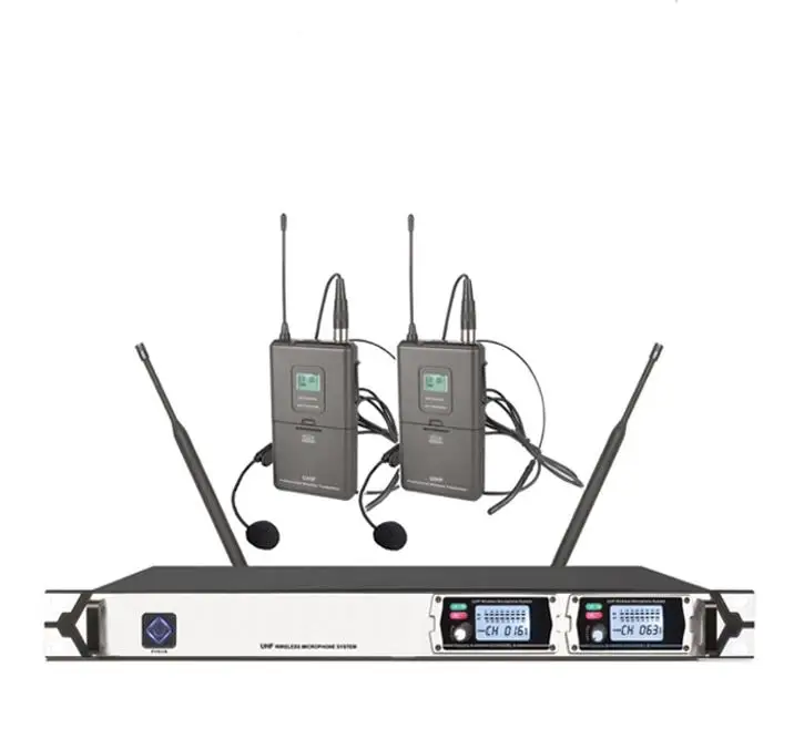 Gpub UF-2100 2 Chan… - image
