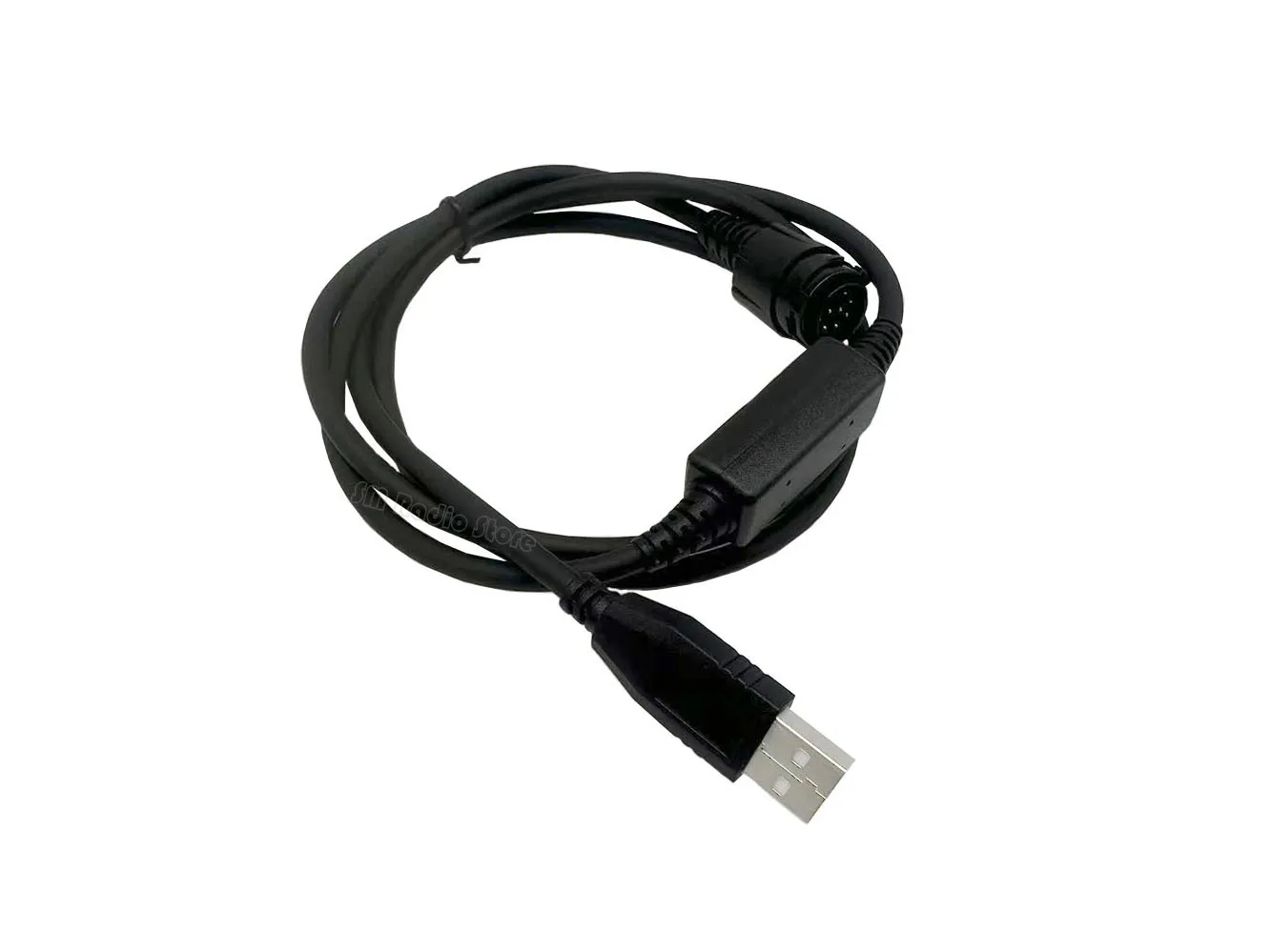 USB Programming Cable For DM4401 DM4600 DGM6100 DGM4100 XPR4300 XPR4350 XPR4580 M8268 M8668 Car radio Accessories