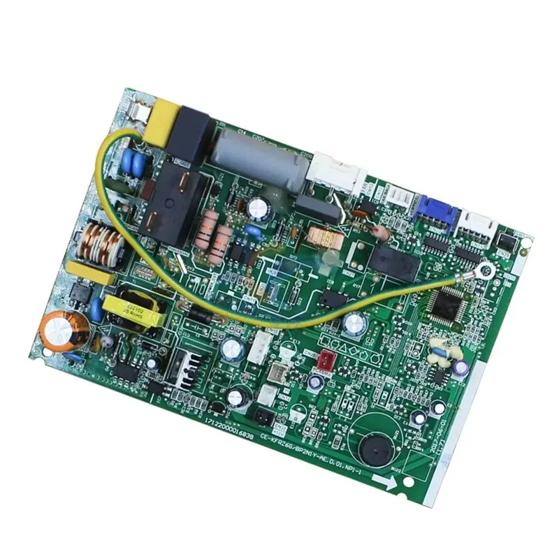 لميديا CE-KFR26G/BP2N1Y-AE D01. NP-1 لوحة الكمبيوتر لوحة تحكم مكيف الهواء PBC 17122000016838