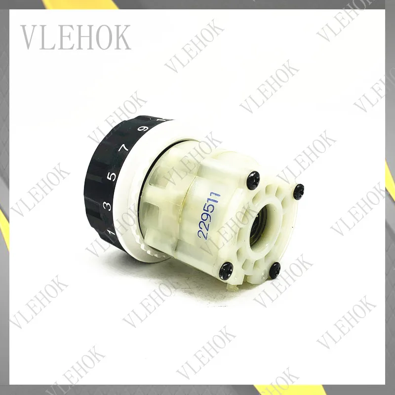 Gear assembly for Makita DDF482