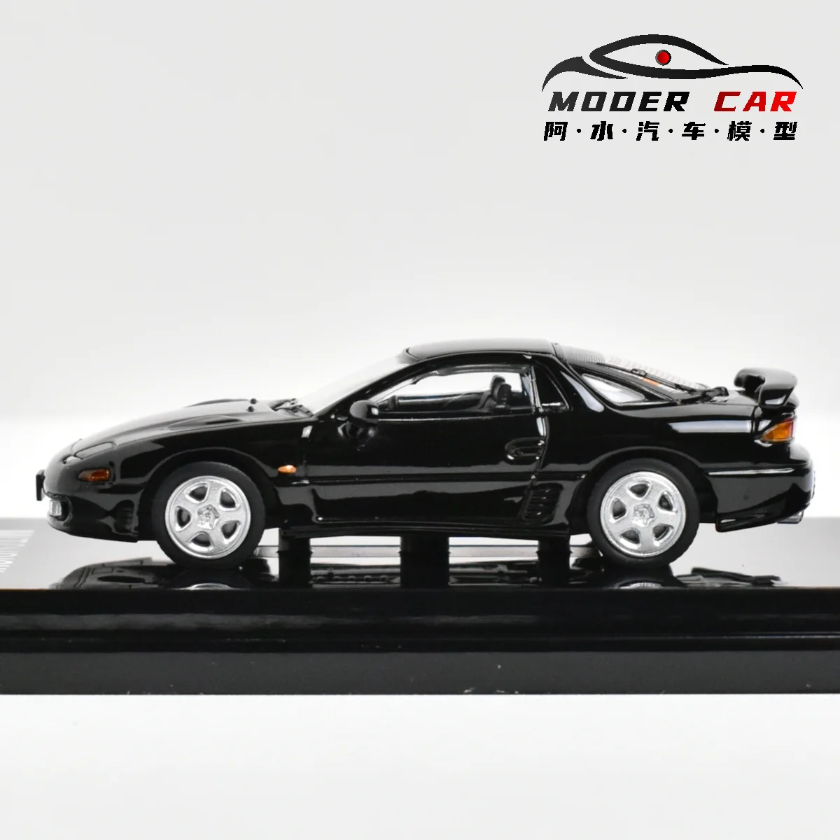 

Hobby japan 1:64 Giftable GTO Miniature Diecast Model Car