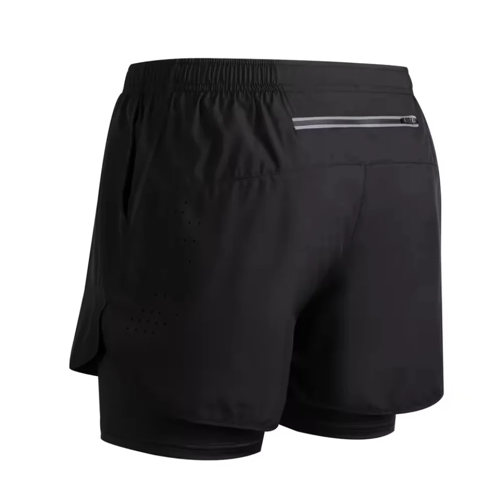Men’s 2-in-1 Running Shorts 13