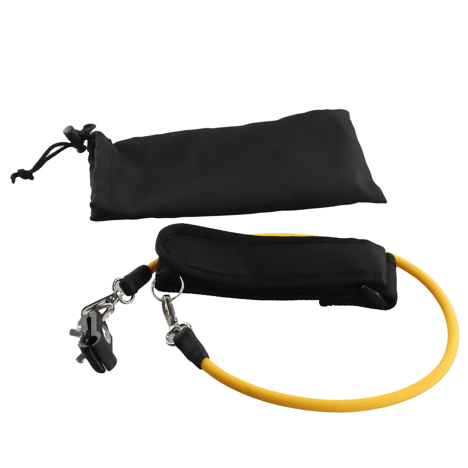 

For Beginner Practice Aid Golf-Trainer Helper Improve Shoulder Turn Practice Device Teaching Exerciser 20x10x4cm