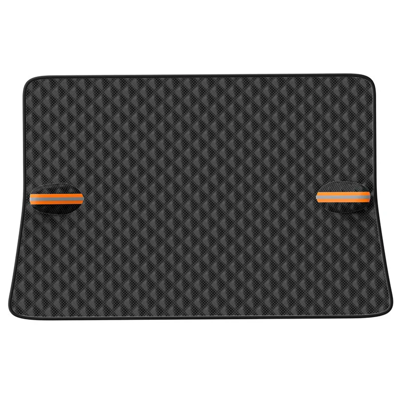 Car Snow Shield, Windshield Cover, Snow Protection, Frost Protection, Winter Windshield, Car Jacket Half Cover