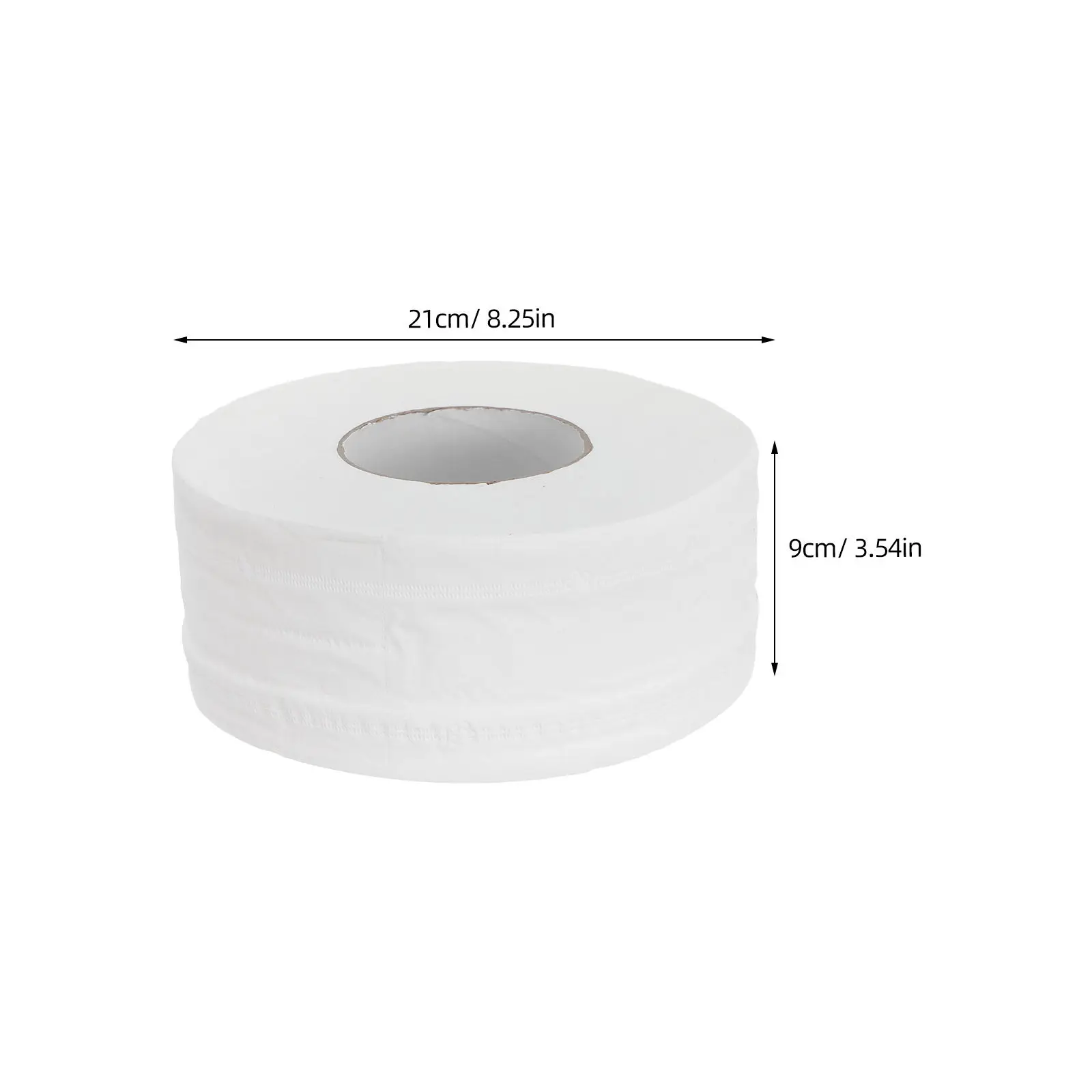 Papier toaletowy w dużych rolkach, papier toaletowy do domu, papier toaletowy do użytku domowego, papier toaletowy do biura, warsztatu, łazienki, tani papier toaletowy.