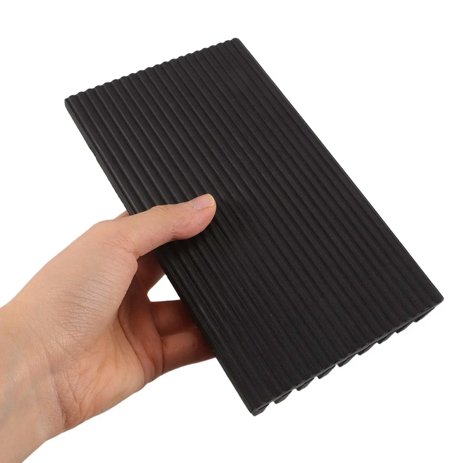 Floor Mat Non-slip Door Rug Halloween Christmas Door Threshold Ramp Furniture Leveling Pads Floor Protection Mat Door Sill Ramp