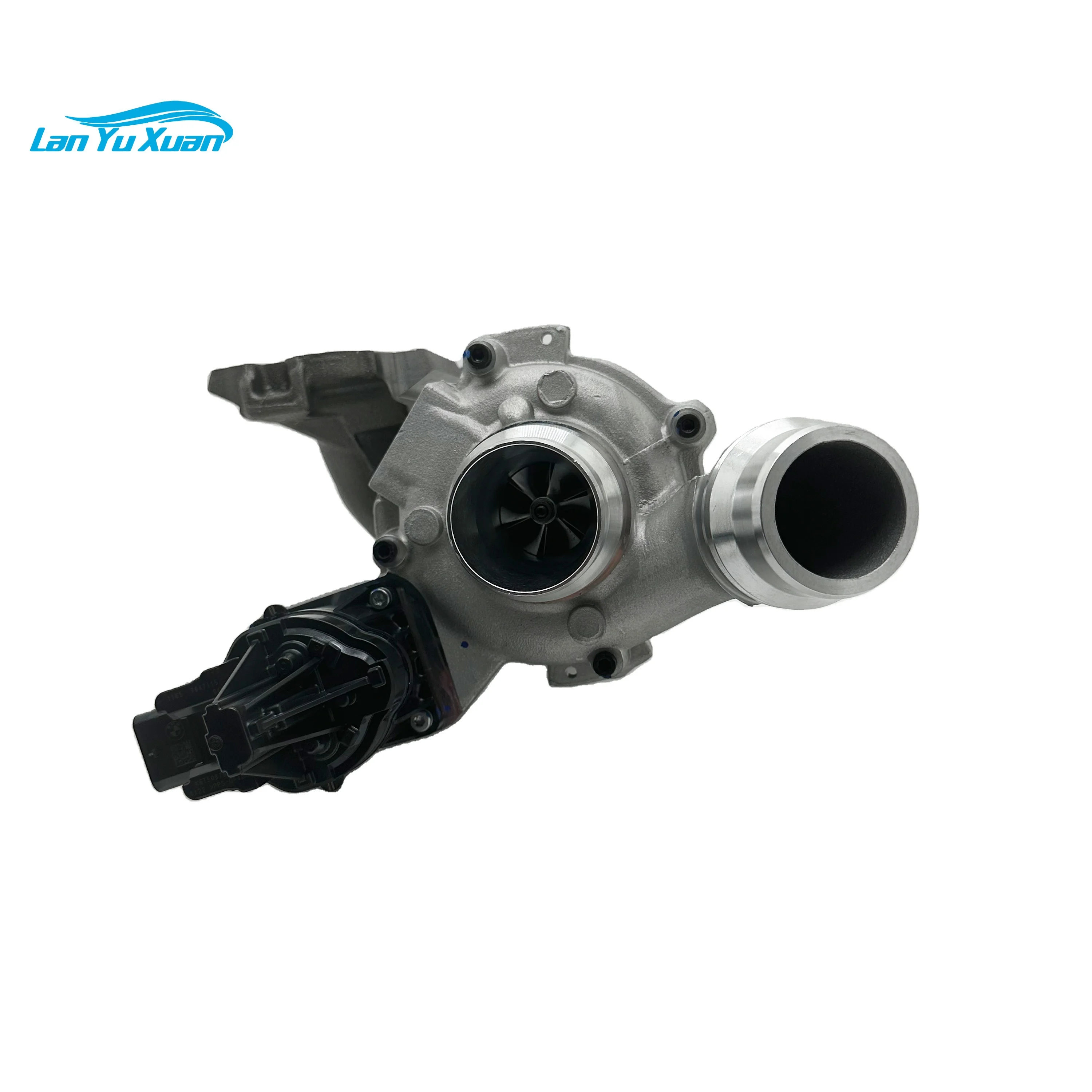 

B38 7633795 11659895980 11657633795 11657636784 11658643129 11652681209 Engine Turbocharger Fo 1.5i