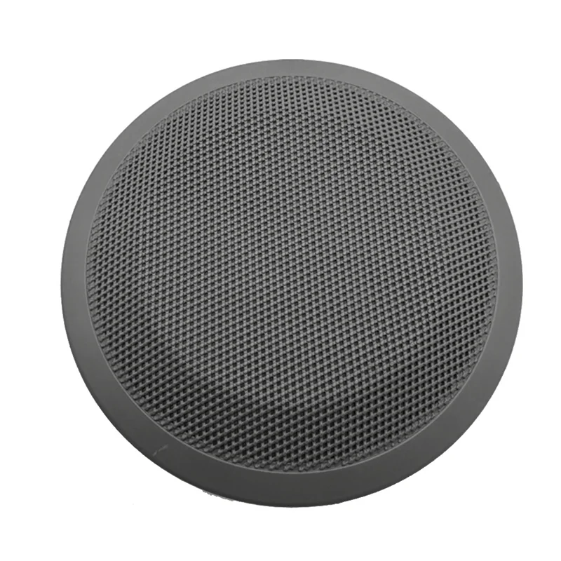 

ABTD-51417144563 Door Speaker Cover Speaker Cover Automotive For BMW 7144563