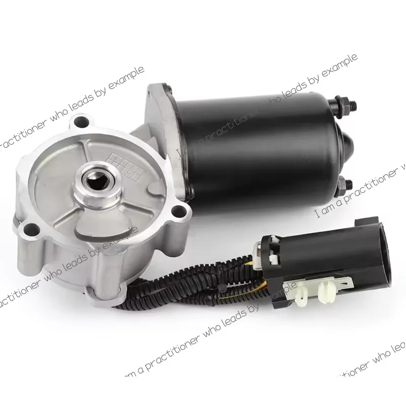 

47-60-648-001-A for Kia Sorento Hyundai Terracan Transmission Actuator Motor