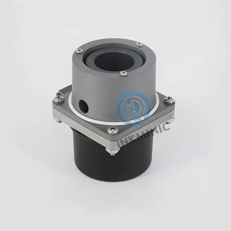 003-1006-002 Replacement Pump Motor for Citronix 5000/5500 Inkjet Coding Printers - view 3