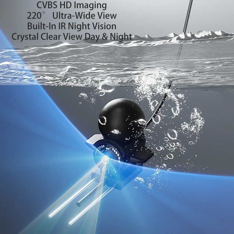 Thumbnail 3 - #33 Highest Rated Underwater Fishing Cameras to Buy in 2026