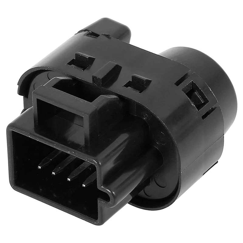 NEW HOT In Stock-Front Driver Left Power Mirror Switch For Malibu Hhr Monte Carlo 15261340, 15259904,15261342,15232549