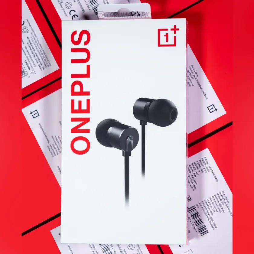 For Oneplus Usb Type C Earphone In-Ear Wire Control Bullets 2T Headset With Mic For OnePlus 12 12R Ace 3 Nord 4